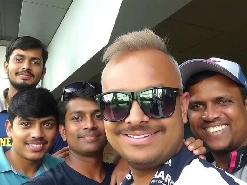 Coimbatore Cricket Champion Community Meetup Coimbatore Cricket Champion players meeting offline for a real cricket match