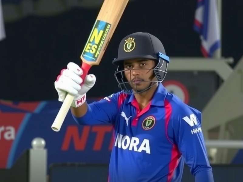 Coimbatore Cricket Champion Batting Tips Coimbatore Cricket Champion player showing batting technique in gameplay